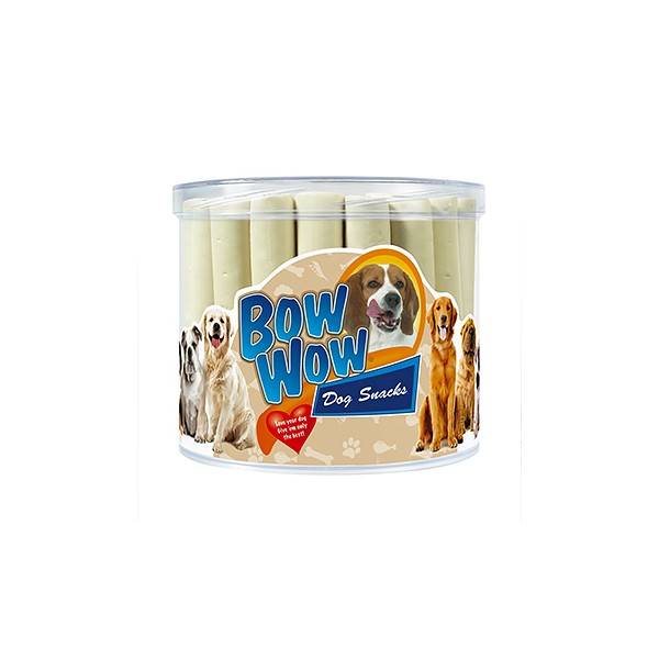 SZPIKOWE MINI WAŁECZKI BOW WOW