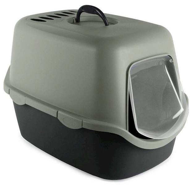 KUWETA KRYTA ZOLUX FOGGY
