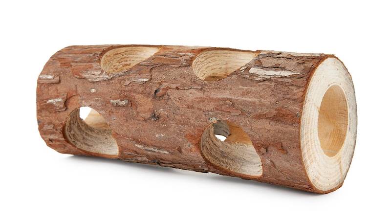 HAP PET TUNEL DLA ZWIERZĄT 15CM K739