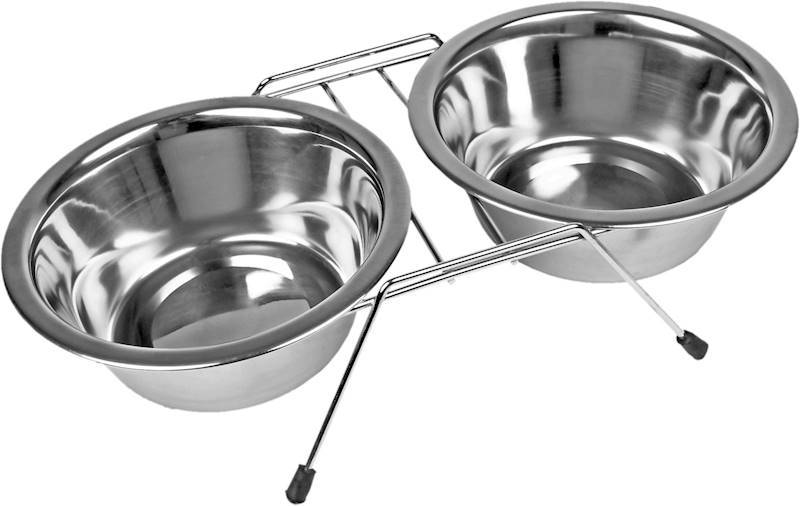 CHICO MISKA METAL NA STOJAKU CH4151