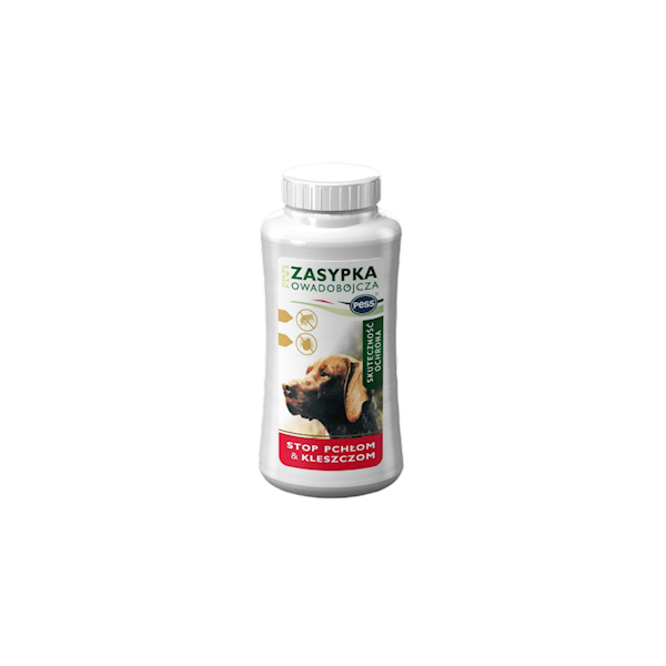 ZASYPKA OWADOBÓJCZA PESS 100G