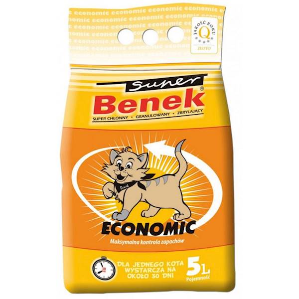 BENEK ECONOMIC 5L