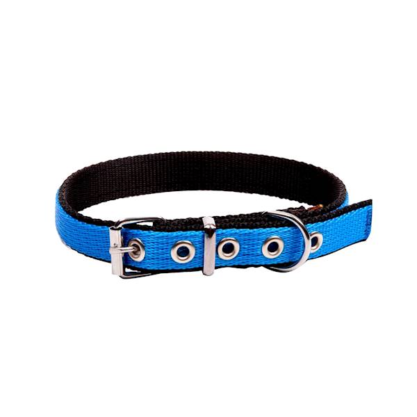 OBROŻA ENERGY 65CM NIEBIESKA DINGO 14588
