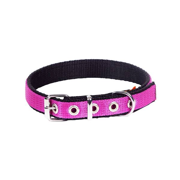 OBROŻA ENERGY 55CM RÓŻOWA DINGO 14603