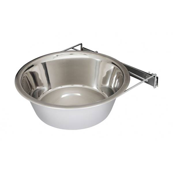 MISKA Z UCHWYTEM ZACISKOWYM PP-51507