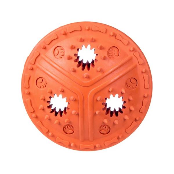 ZABAWKA DLA PSA DYSK BARRY KING BK-15110