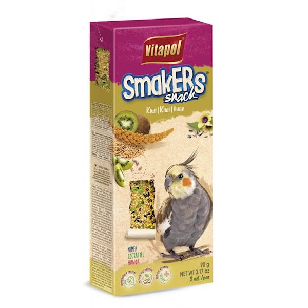 SMAKERS KIWI DLA NIMFY ZVP-2209