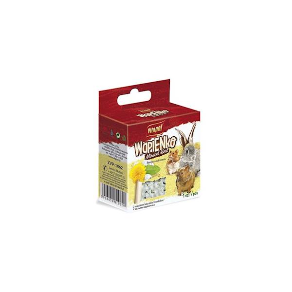 WAPIENKO Z MNISZKIEM LEKARSKIM ZVP-1062