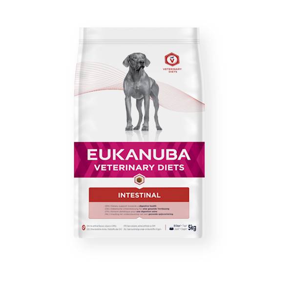 KARMA DLA PSA EUKANUBA INTENSTINAL