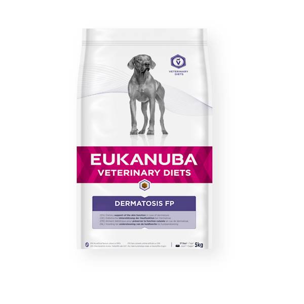 KARMA DLA PSA EUKANUBA DERMATOSIS