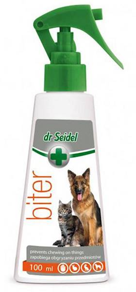 DR.SEIDEL BITER 100ML
