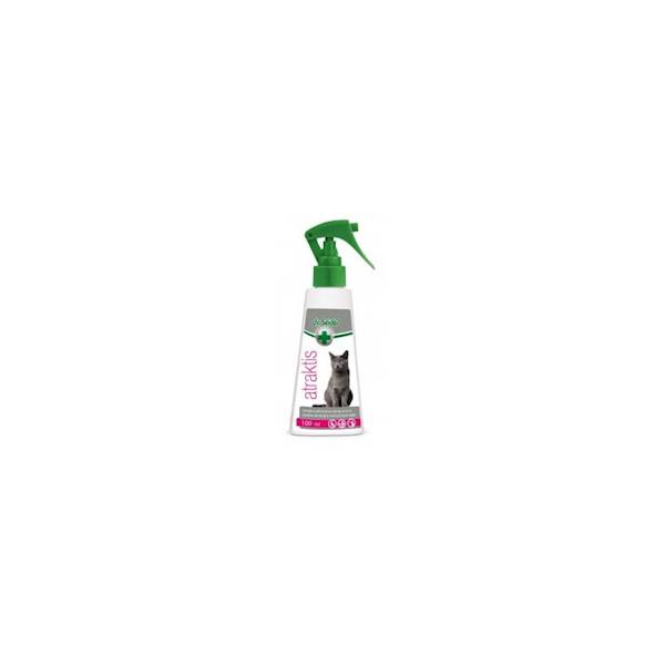 DR.SEIDEL ATRAKTIS 100ML
