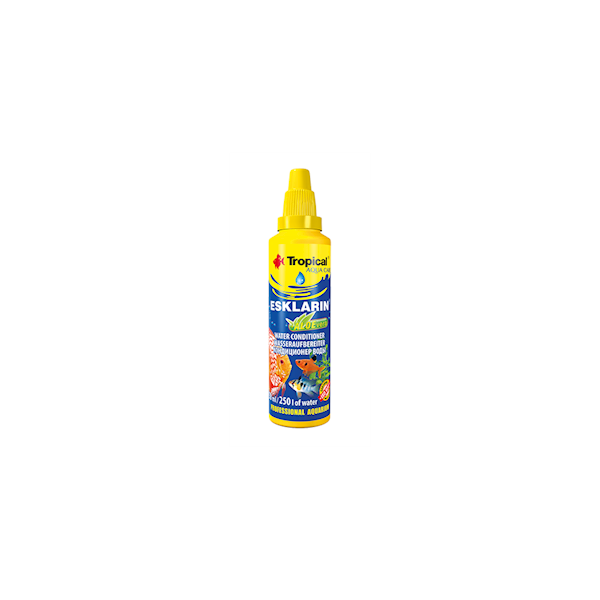 ESKLARIN 30ML 34011-02 TROPICAL