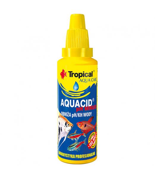AQUACID 30ML 34031-03 TROPICAL
