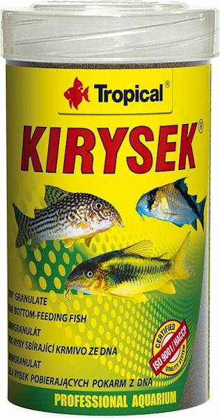 KIRYSEK 68G\100ML NR.ART.60483 TROPICAL