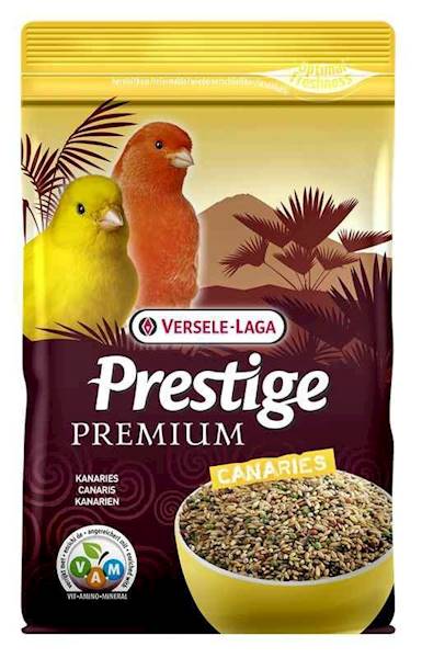 KARMA PRESTIGE PREMIUM DLA KANARKA 800G VERSELE-LA