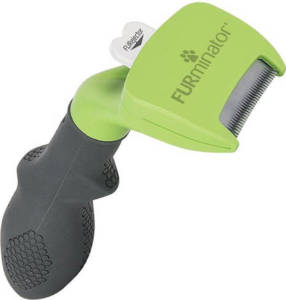 furminator S small dog