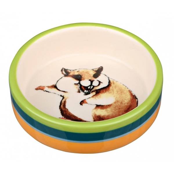 TX MISKA CERAMICZNA GRYZOŃ TX60805
