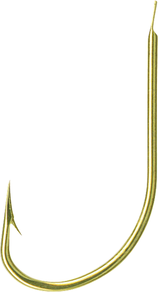 Hak Mustad nr4