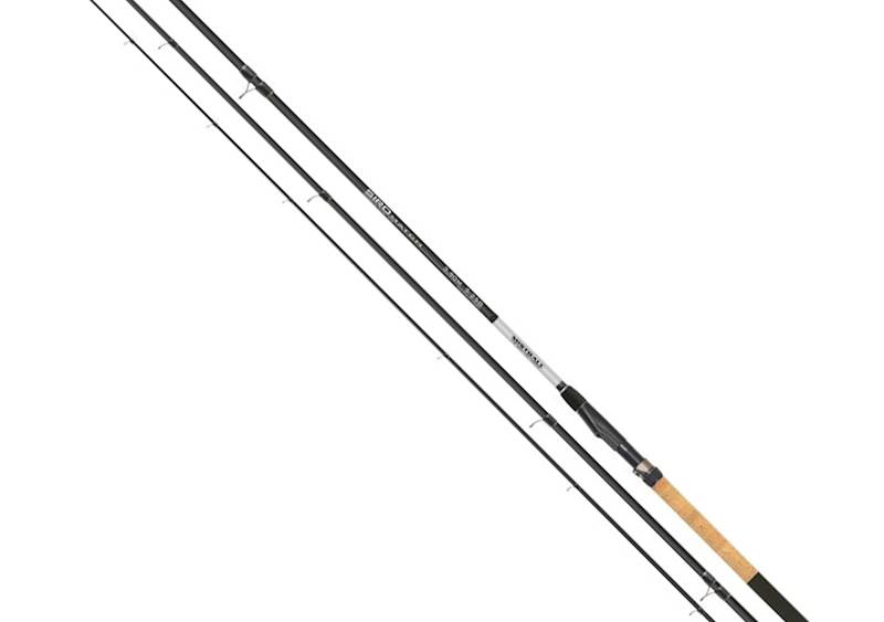 WĘDKA MISTRALL SIRO MATCH 3,90M 5-25G