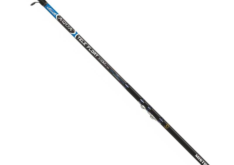 Wędka Mistrall aqua tele float 3,5 10-30g RM210503