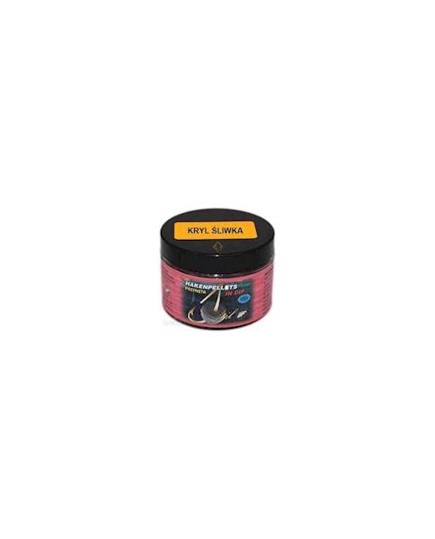 PELLET W ZALEWIE KRYL ŚLIWKA 8MM STIL