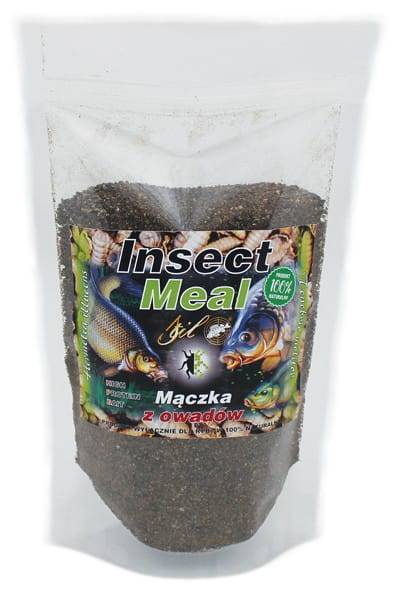 MĄCZKA Z OWADOW 200G STIL