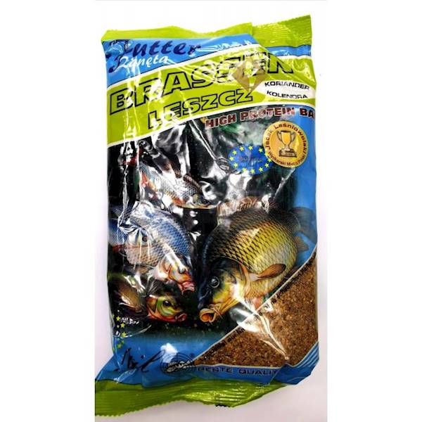 ZANĘTA STILL KOLENDRA 1KG