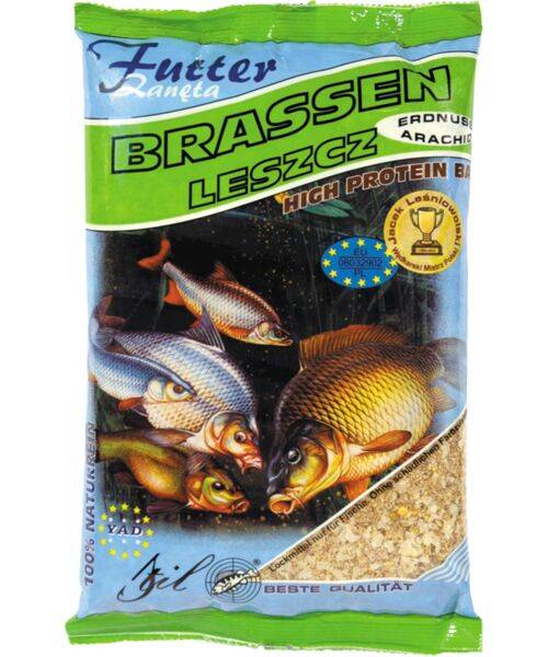 ZANĘTA HPB LESZCZ  ARACHID 1KG STIL