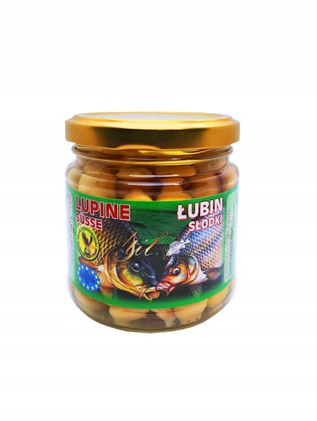 ŁUBIN SŁODKI STIL