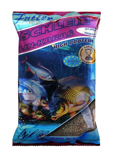 ZANĘTA HPB LIN KARAŚ ROBAK 1KG STIL