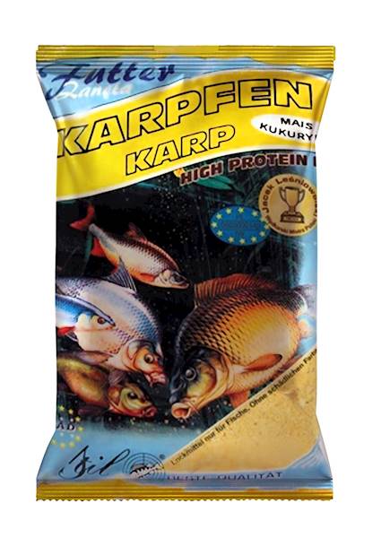 ZANĘTA HPB KARP KUKURYDZA 1KG STIL