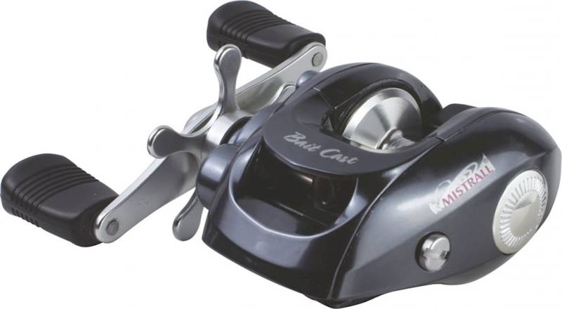 MULTIPLIKATOR MISTRALL BAIT CAST KM-1004610