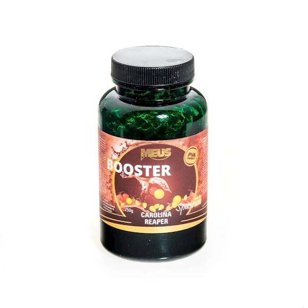 BOOSTER SPECTRUM MEUS CAROLINA REAPER