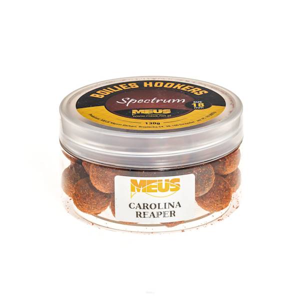 KULKA MEUS HAKOWA 18MM CAROLINA REAPER