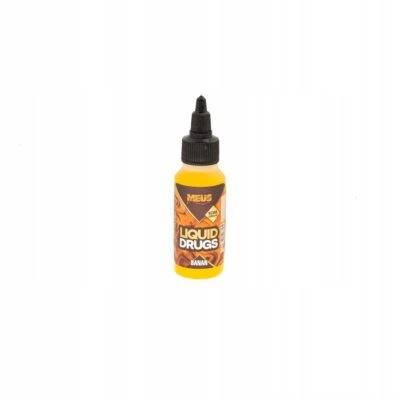 LIQUID DRUGS BANAN MEUS