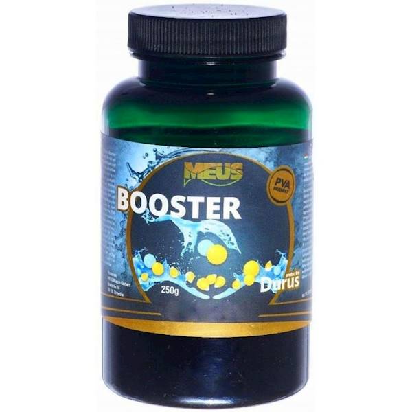 BOSTER DURUS FISH MEUS