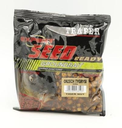 ORZECH TYGRYSI 0,5KG TRAPER