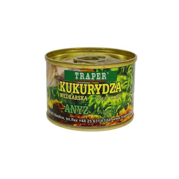 MAŁA KUKURYDZA ANYŻ TRAPER 70G