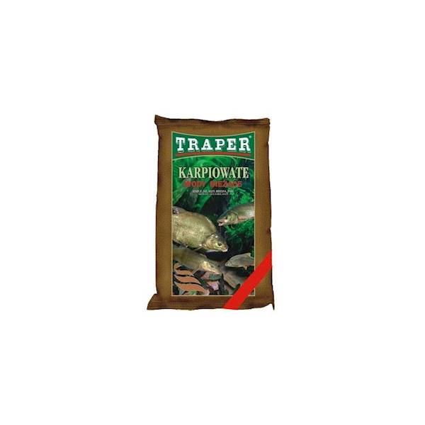 ZANĘTA WODY BIEŻĄCE 5KG TRAPER