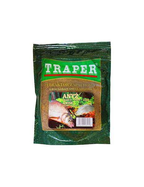 ATRAKTOR ANYZ TRAPER