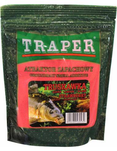 ATRAKTOR TRUSKAWKA TRAPER