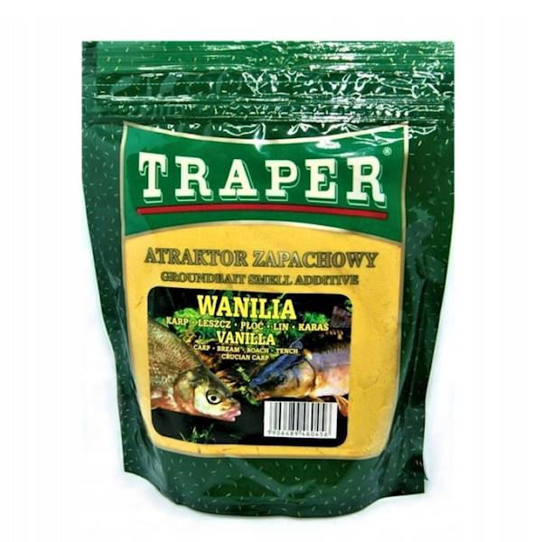 ATRAKTOR WANILIA TRAPER