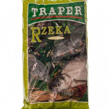 ZANĘTA RZEKA 1KG TRAPER