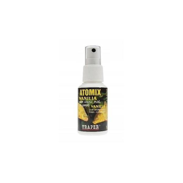 ATOMIX WANILIA TRAPER
