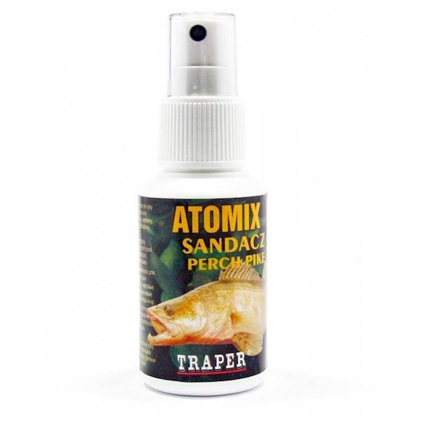 ATOMIX SANDACZ TRAPER