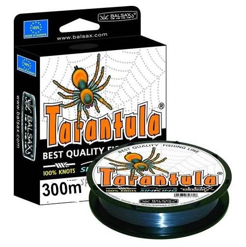 ŻYŁKA BALSAX TARANTULA 0.40