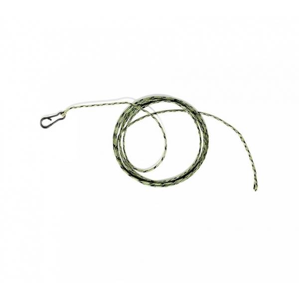 UNDERCARP LEADCORE Z KLIPSEM UNIWERSALNYM 100CM 45