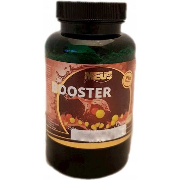 BOSTER SPECTRUM CZOSNEK MEUS
