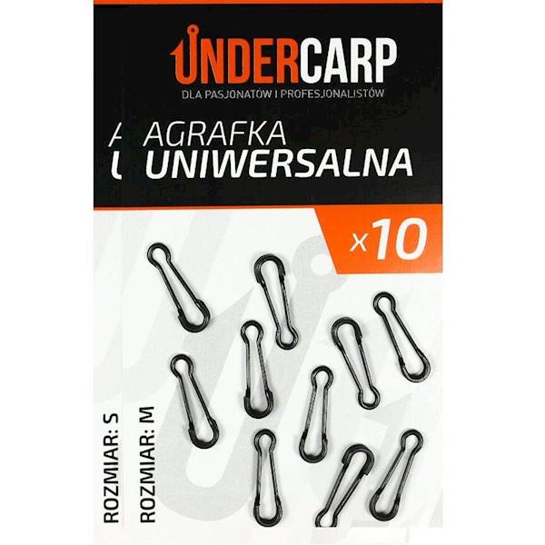 AGRAFKA UNIWERSALNA L UNDER CARP